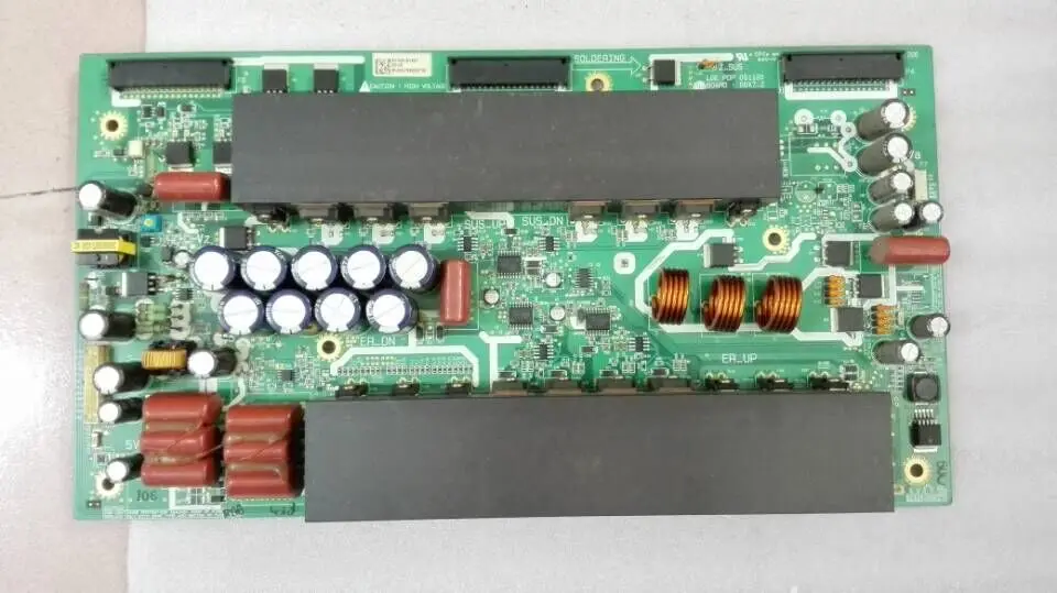 

EAX35343201 Good Working Tested