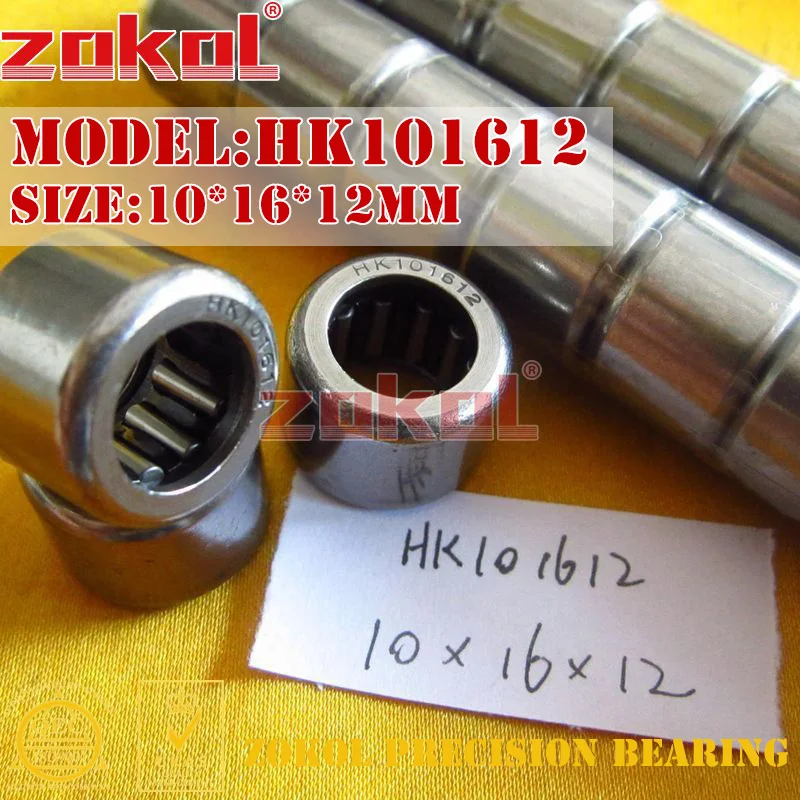 10 Shielded Flanged Bearing FR156ZZ 3//16/"x5//16/"x1//8/" inch Miniature Ball 722