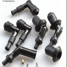 motorcycle scooter GY6 125cc CG 125cc 125 high voltage cap igniter ignition coil accessory free shipping motorcycle scooter GY6 125cc CG 125cc 125 high voltage cap igniter ignition coil accessory free shipping