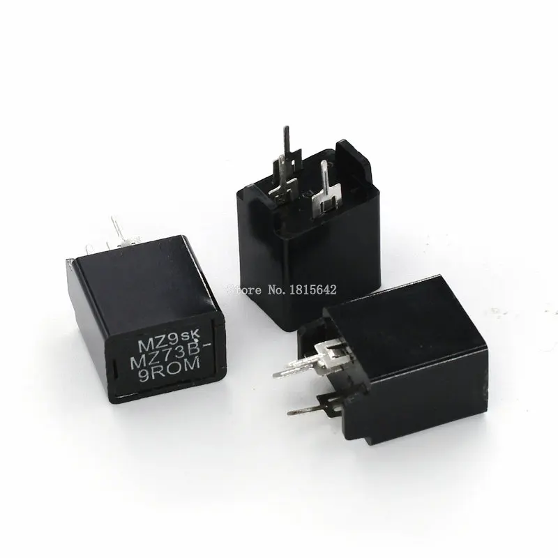 5 шт размагничивающий резистор MZ73B-9ROM 12ROM 18ROM 27ROM MZ73 9RM 12RM 18RM 27RM 270 V 3 Pins размагничивания сопротивление резисторов