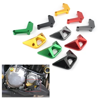 

Motorcyle Engine Stator Cover Protector For Kawasaki Z900 2017 2018 2019 & Z1000 2010 2011 2012 2013 2014 2015 2016-2019