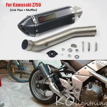 Buy Exhaust Kawasaki Z750 And Get Free Shipping On Aliexpresscom
