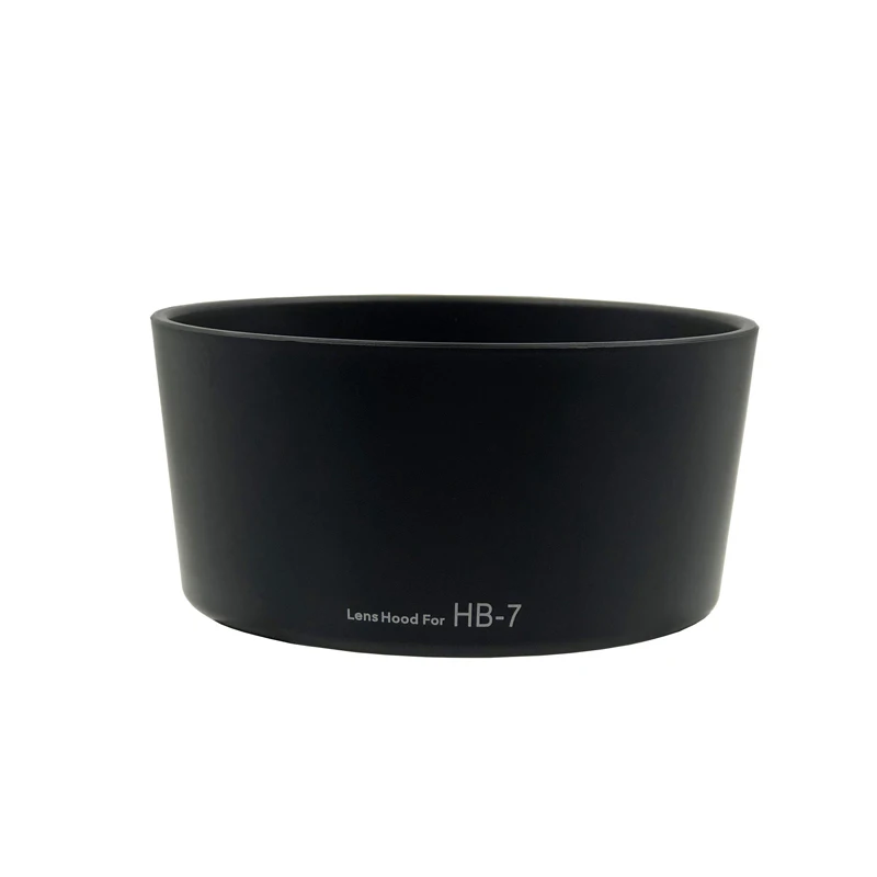 

HB-7 Bayonet petal flower lens hood for Nikon AF 80mm-200mm f/2.8D