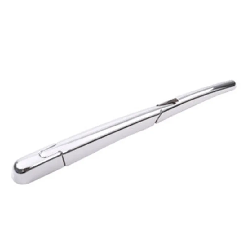 Бесплатная доставка ABS пластиковая задняя крышка стеклоочистителя для 2014 2015 2016