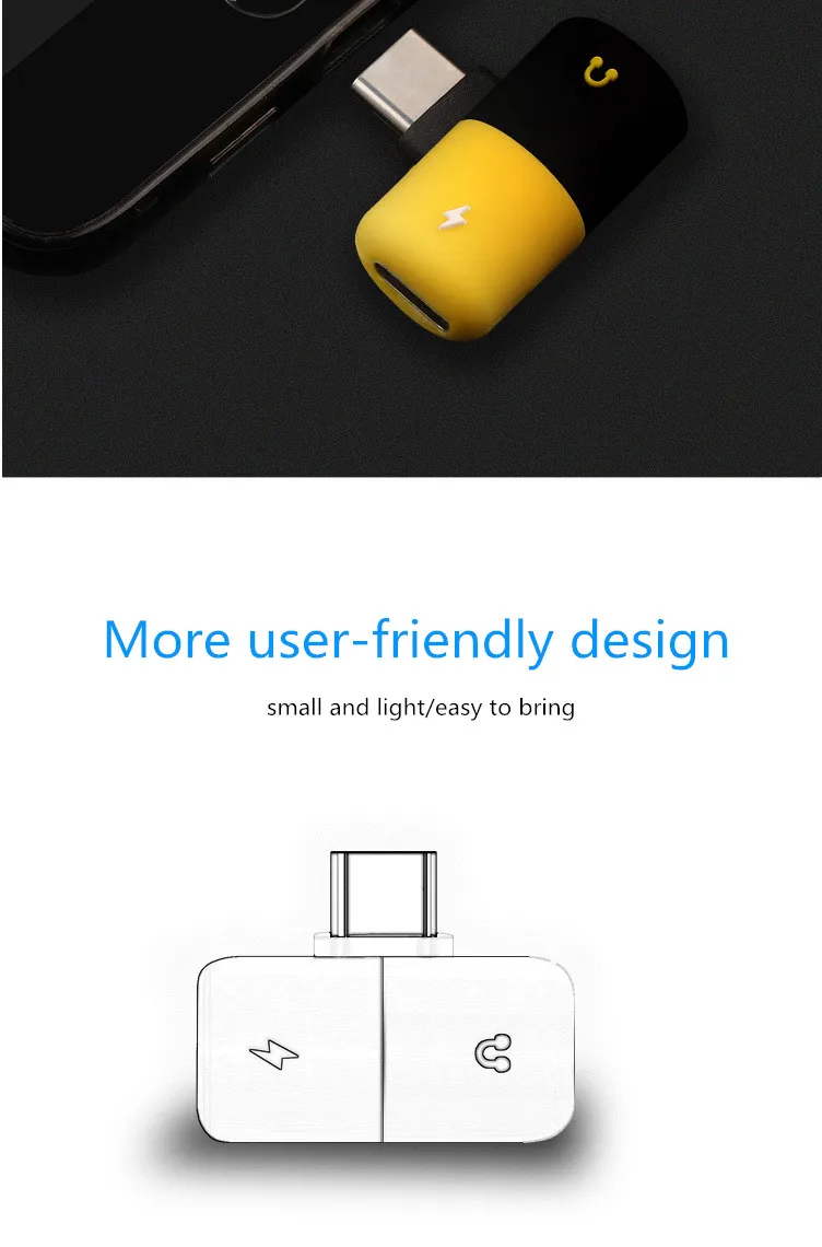 Разъем для наушников type c адаптер 2 в 1 аудио зарядное устройство для Samsung HTC Huawei сплиттер аудио конвертер для Xiaomi Mi8 Chraging