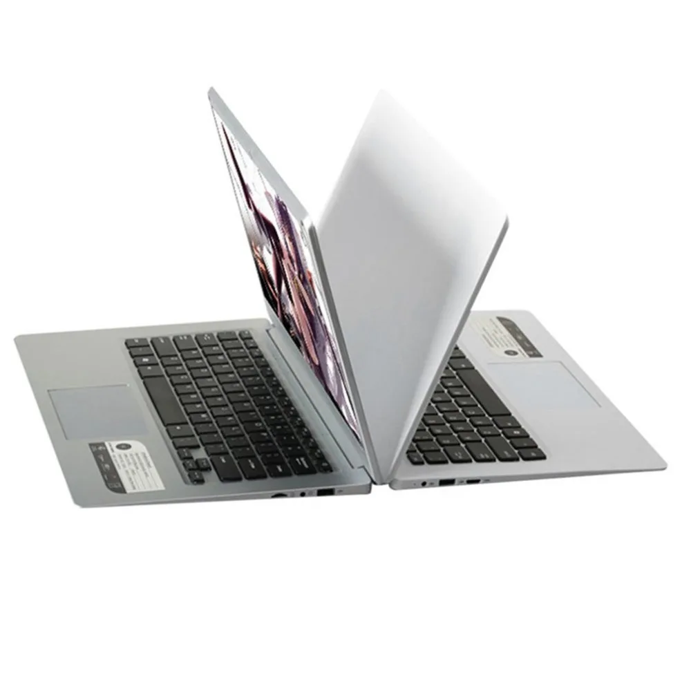 14inch 1920 * 1080P Full HD display Win10 laptop 2+32GB WiFi Bluetooth4.0