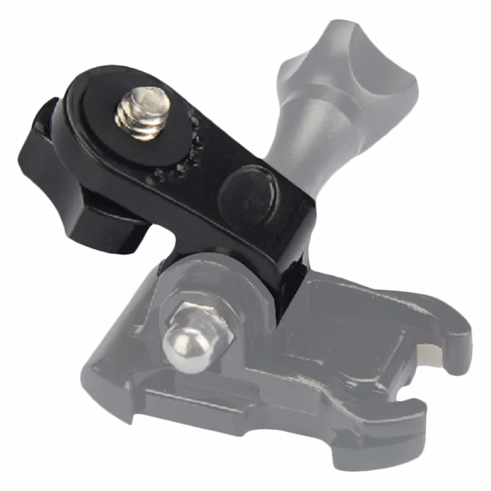 

2018 NEW Sports Camera Connecting Connector Mount Adapter for GoPro Hero 4/3+/3/2 1 In stock!