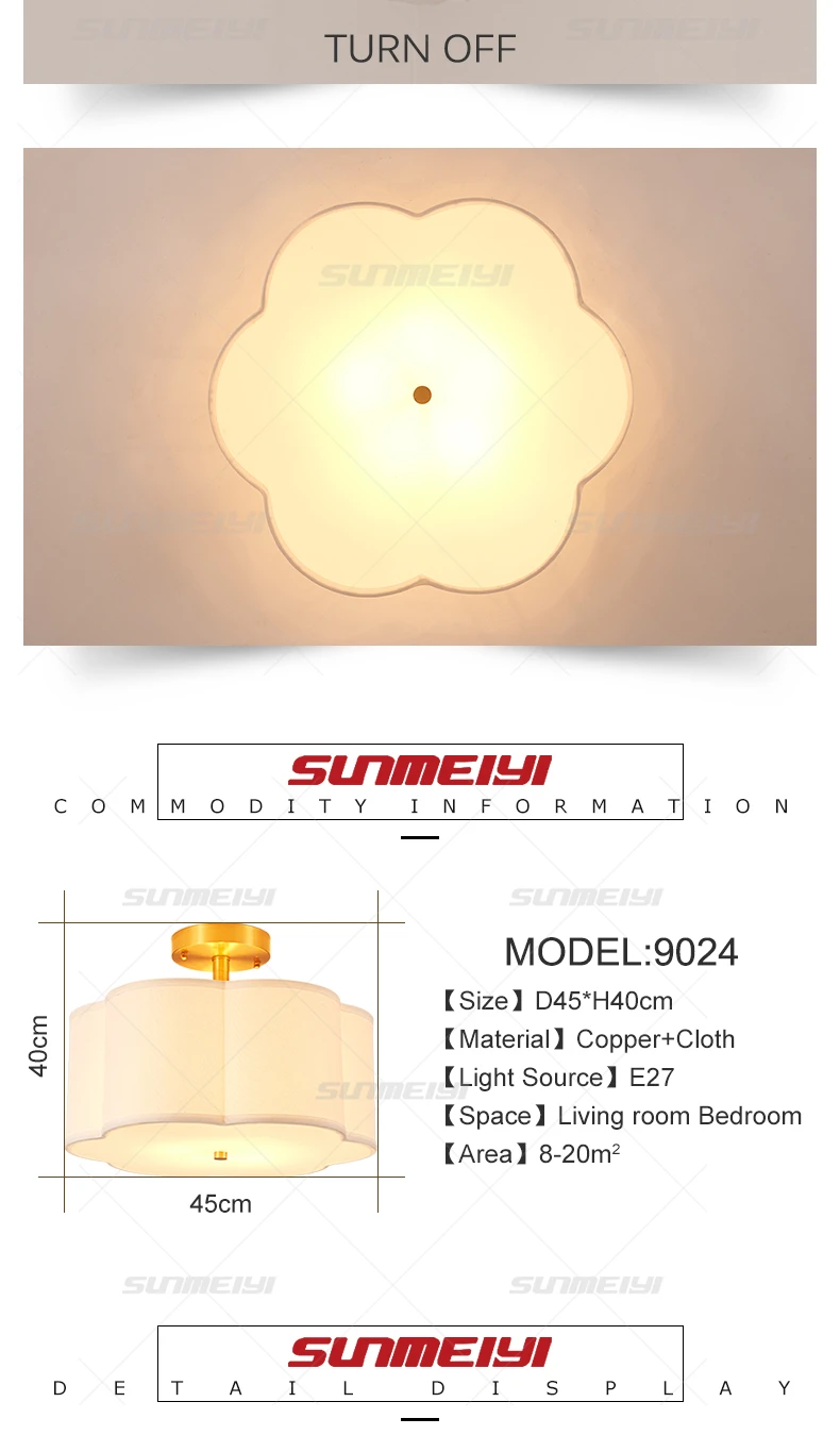 Ceiling Lights05