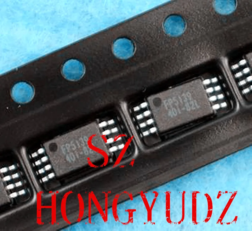 FP5139 MSOP8 integrated circuit-in Integrated Circuits from Electronic ...