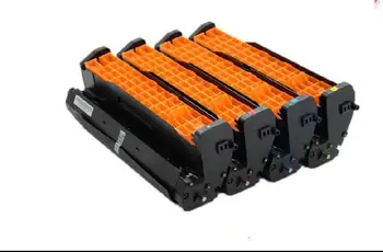 

2017 compatible drum unit image unit for OKI 3300 3400 C3300N C3530 C3400N c3600 copier drum kit drum cartridge KCMY 4pcs/lot
