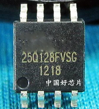 20 шт./лот W25Q128FVSG 25Q128FVSG W25Q128 флэш-памяти 128 Мбит 104 МГц 8soic новый оригинальный