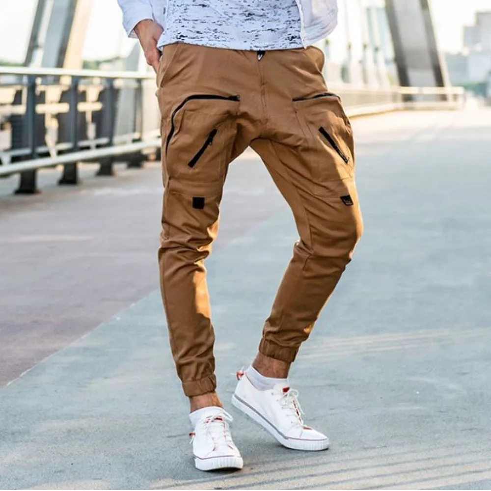 jogger skinny fit