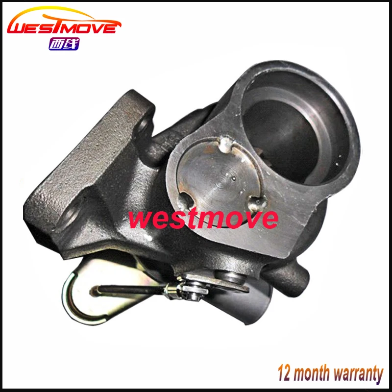 Турбокомпрессор TD05 для Mitsubishi Fuso Canter Для 4D34 4D34TDI 4D34T 3.9L 49178 02350 ME220308 4917802350