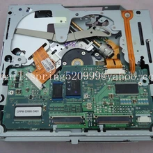 DV39M16S DV39M DV38M DV39M16C горные Одноместный автомобиль DVD механизм для Mercedes VOLVO XC60