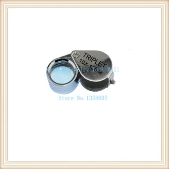 

Diy 10x21mm triplet loupe triplet lens magnifying loupes