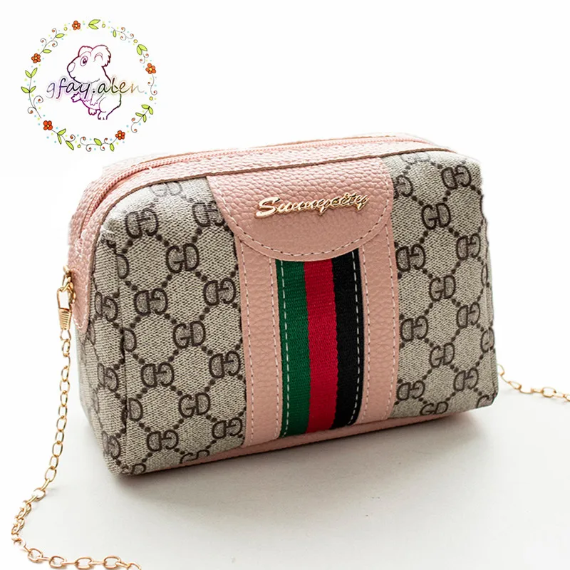 

Designer Women Fashion PU Leather Bag Small Mini Shoulder Bags Crossbody Bags for ladies Phone Camera handbags sale 2019 New