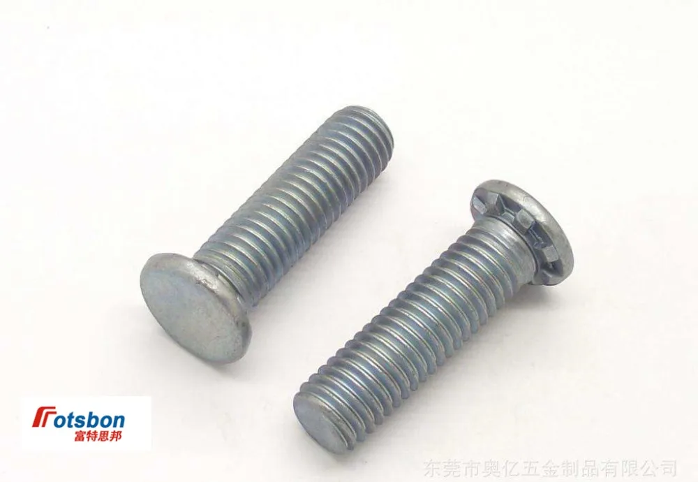 

2000pcs FHS-M5-6/8/10/12/14/15/16/18/20/22/25/28/30/32/35/40 Self-clinching Studs And Pins PEM Standard Stud And Pin