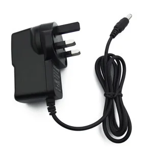 CCTV Camera Accessories Power Adapter AC 100V-240V 50/60Hz DC 12V 2A UK