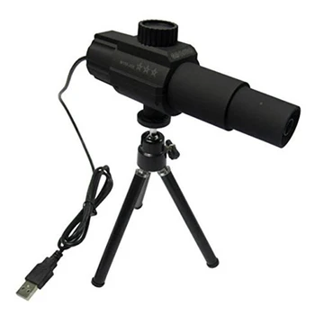 

Smart Digital Telescope ZOOM 70X HD Monocular Adjustable Scalable Camera 2 Mega for Monitoring