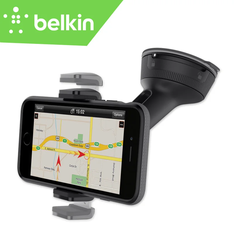 Belkin Mobile Phone Holder Universal Dashboard Window