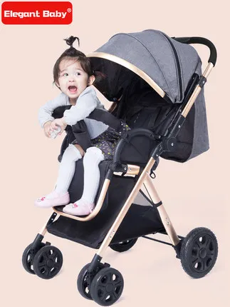 

k14 New Children's tricycle scooter 1-3-5-2-6 year old baby stroller light baby trolley bicycle for boys and girls