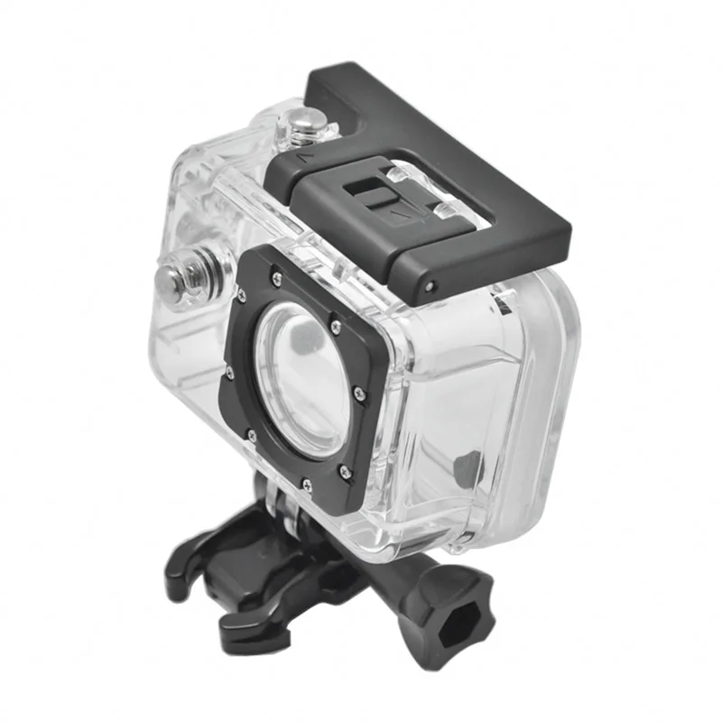 SJ4000 waterproof case-2