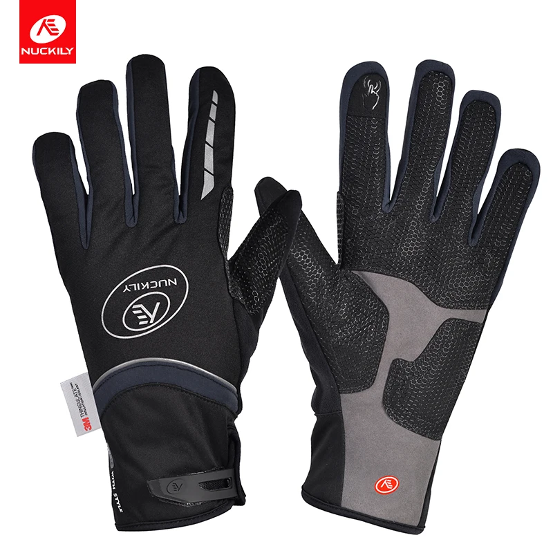 waterproof gloves cycling