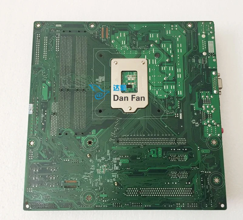 motherboard h57h-am2 i7 4770
