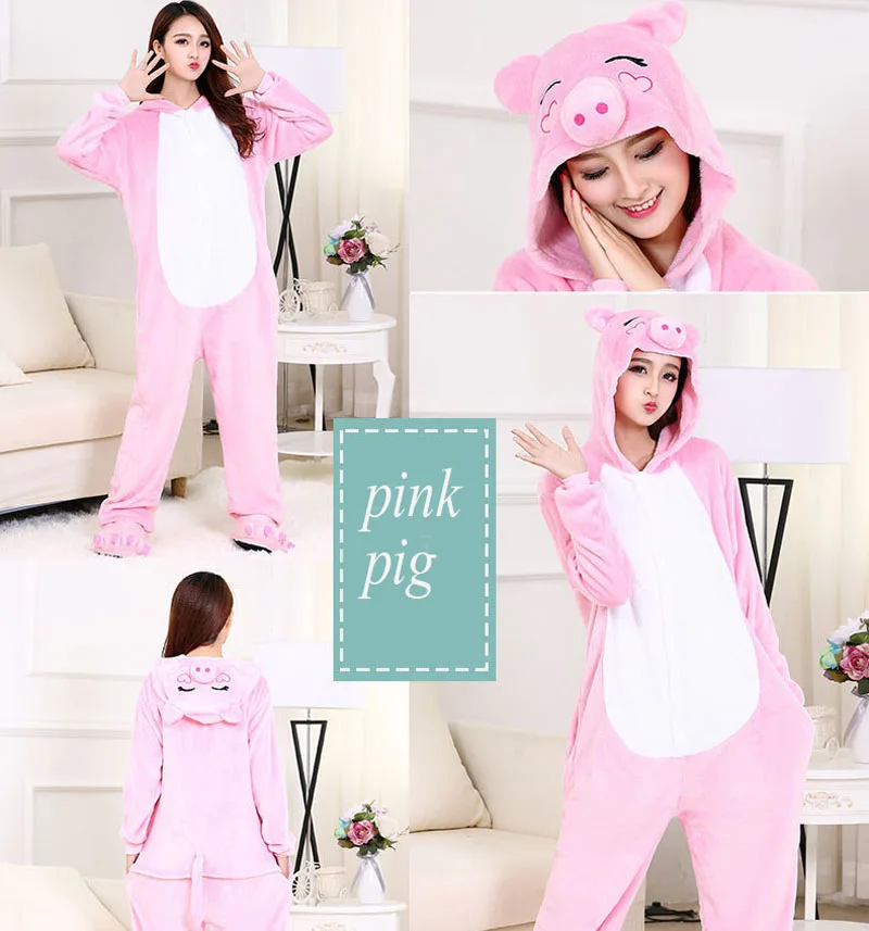 pink pig 1