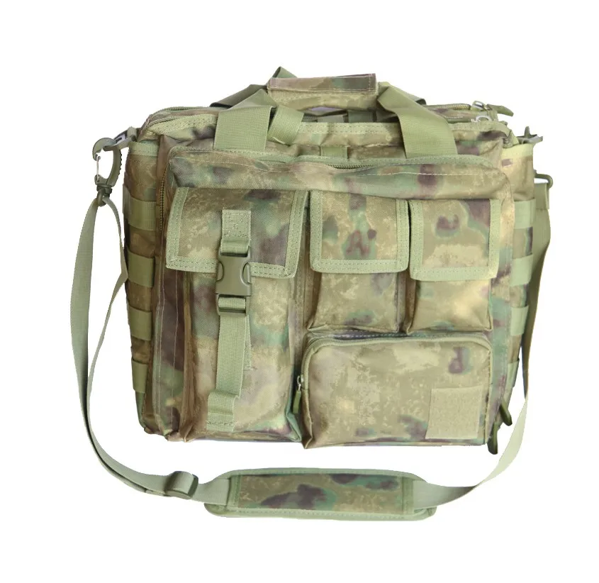 Мужские тактические сумки на плечо Molle, военная тактическая сумка, сумка-мессенджер