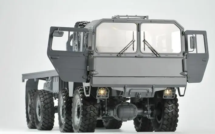 capo tatra 8x8 scale truck t815 price