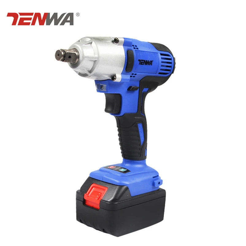 Buy Tenwa 20V Cordless Electrical Wrench Max Torque
