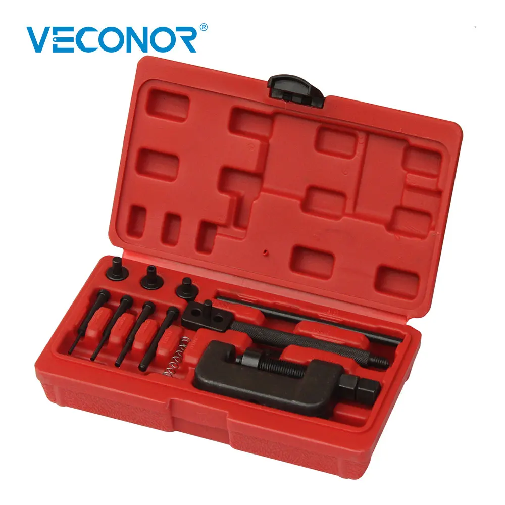 Buy Chain Breaker Riveting Tools Kit 13 pcs Set