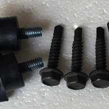 10x рама машины винтовым креплением винта для Motorola GM300 GM338 GM3688 GM3188 GM950E радио