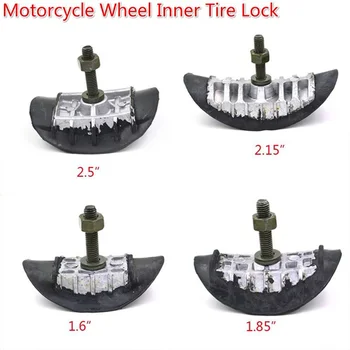 

Dirt Bike pit monkey bike Tyre Rim Lock tyre safe bolt 1.6" 1.85" 2.15" 2.50" inner tire lock motorcycle wheel