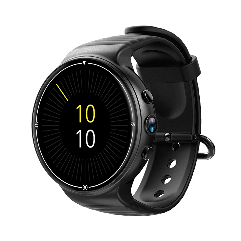 smartwatch lte 4g
