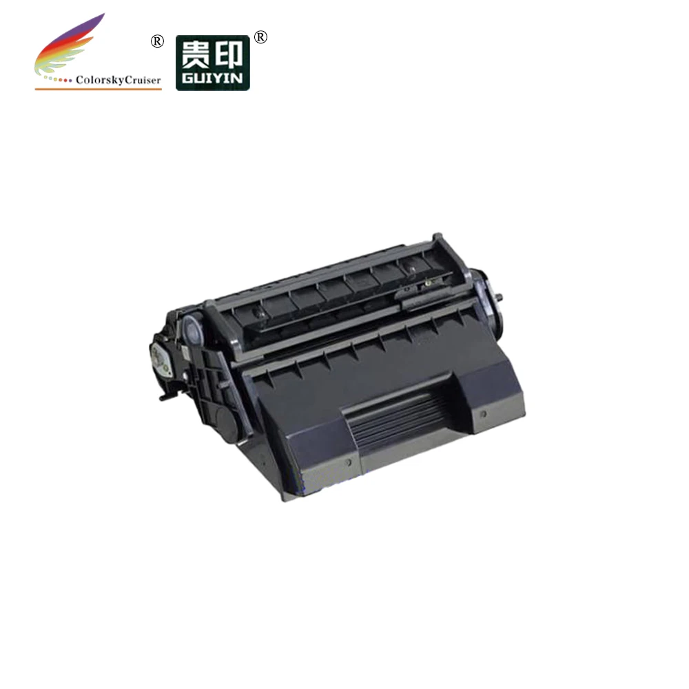 (CS-OB6300) тонер лазерный принтер картридж для OKI B6300 6300 52114502 bk (17 k страниц) Бесплатная
