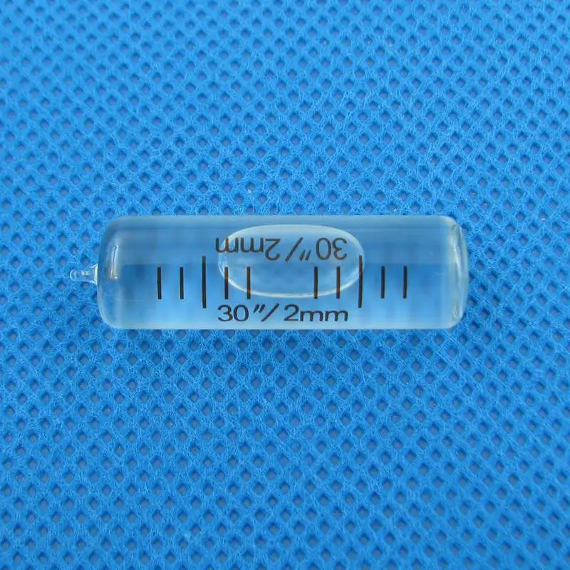 High-Precision-level-30-2mm-11-38mm-Glass-Tube-water-level-indicator ...