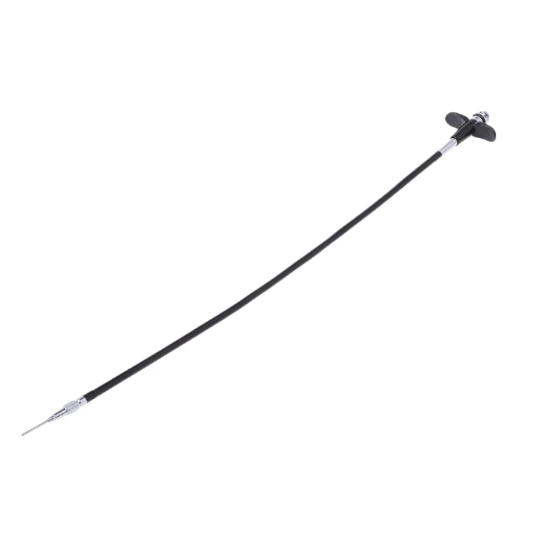 

40cm/70 cm/100cm Mechanical Shutter Release Control Cable For Digital Camera / Film Camera