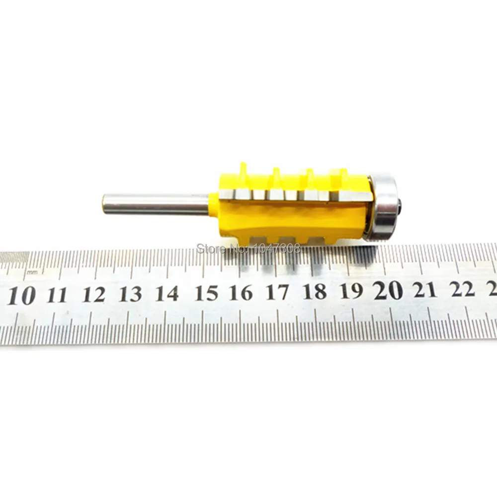 Routing Cutters