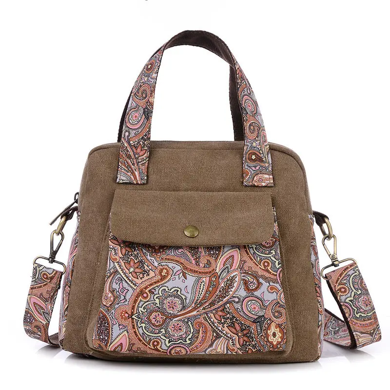 JIANXIU Fashion Vintage Chinese National Style Romantic Small Bag Ethnic Boho Bags JIANXIU Fashion Vintage Chinese National Style Romantic Small Bag Ethnic Boho Bags