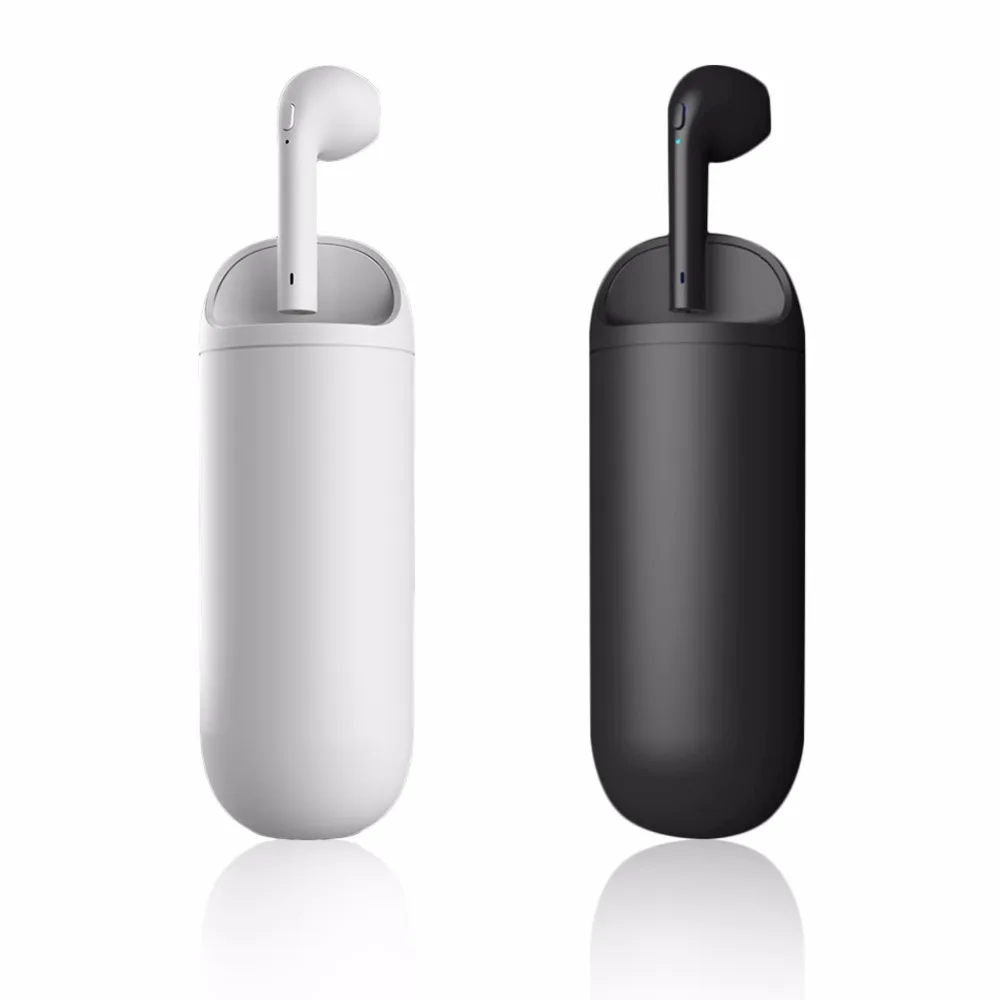 Zводы Беспроводные Bluetooth спортивные стереонаушники HiFi в ухо вкладыши
