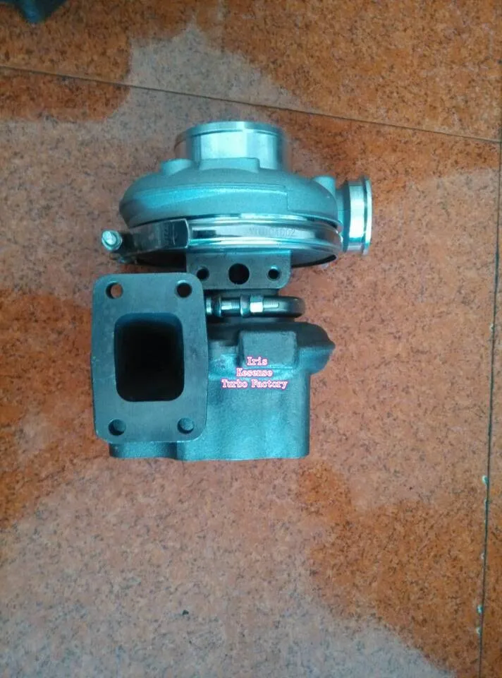 04295604KZ S200G TURBO 11589880007 04298603KZ | Автомобили и мотоциклы