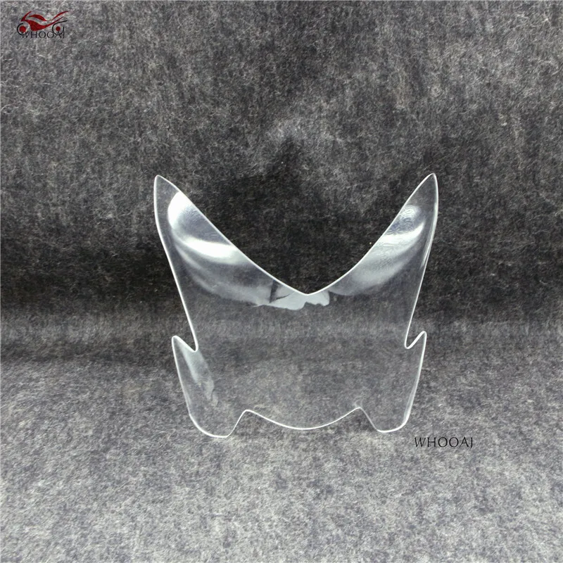 

For SUZUKI GSX-S1000 2017-2018 Motorcycle Accessories Headlight Protection Cover