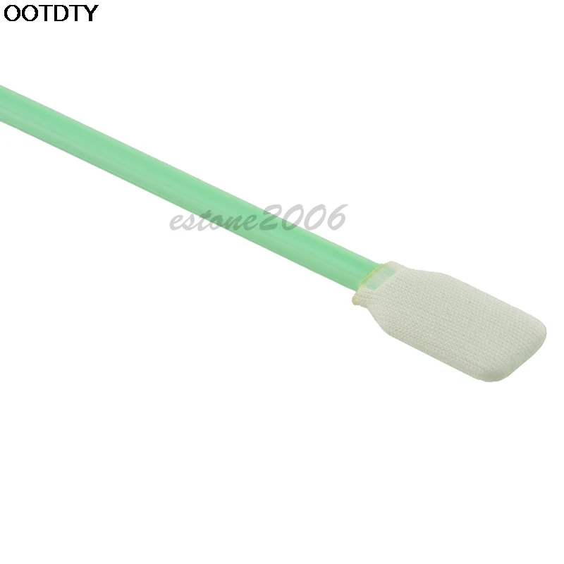 6 шт. влажный комплект для очистки сенсора КМОП CCD тампоны # L060 Новинка|ccd cleaner|wet sensor