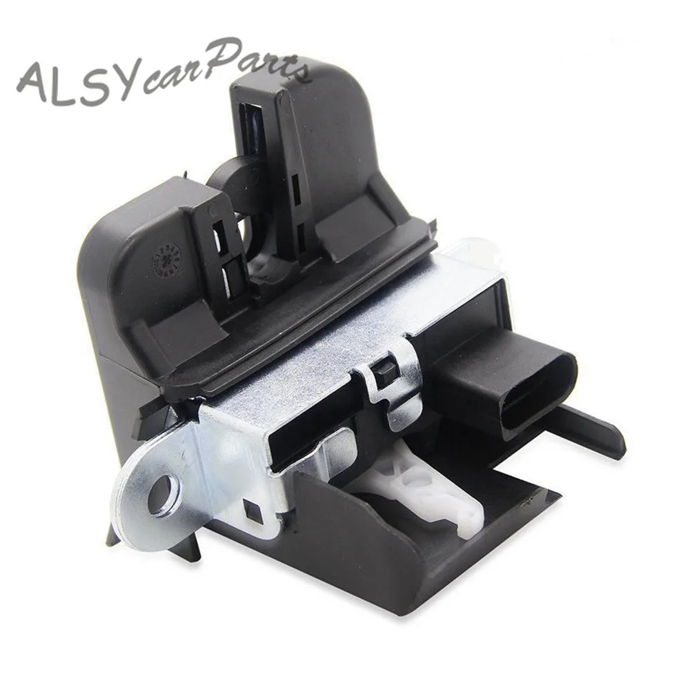 KEOGHS OEM 5M0 827 505 E Rear Trunk Boot Lid Lock Latch For VW Golf