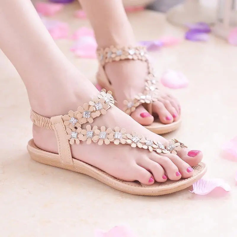 branded sandals for ladies