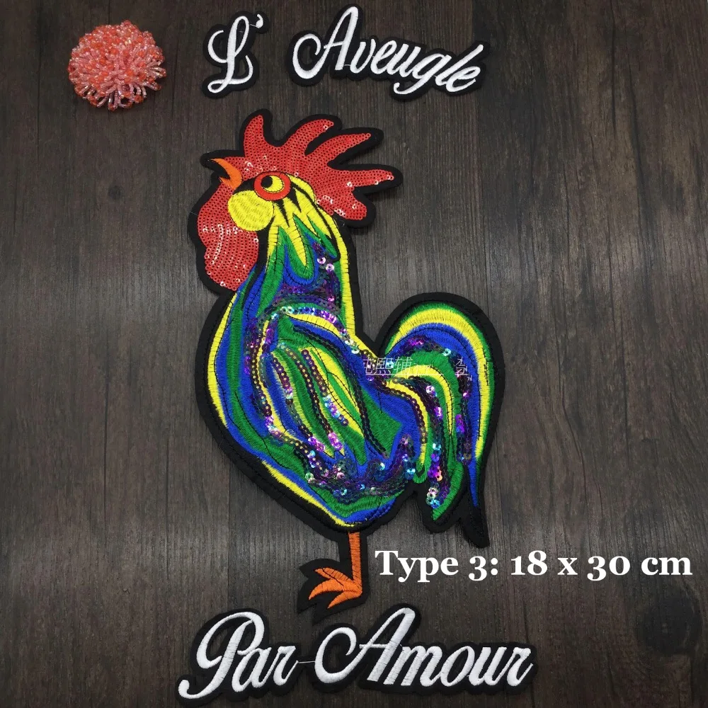 rooster 3