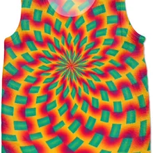 Фрактал фиксации бак топ, жилет 3d футболка спортивный свитер Летний Стиль Спортивная майка Homme