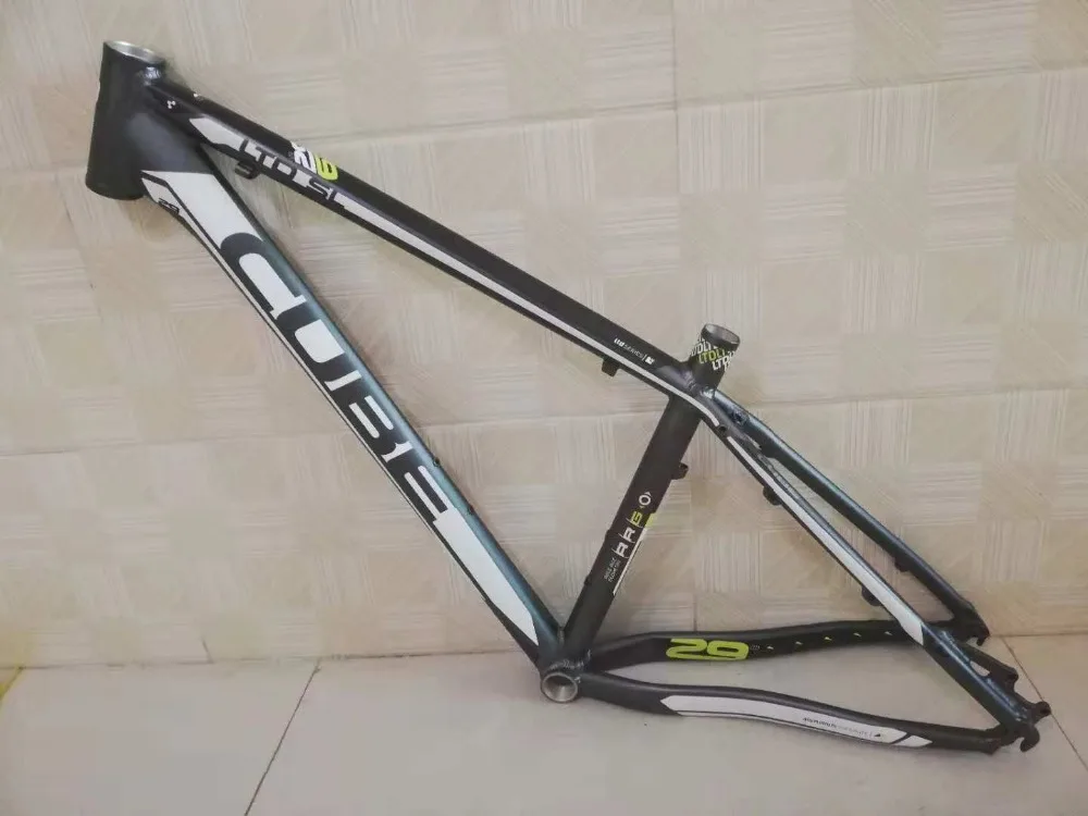 

last brand new mtb frame 27.5er 29er mountain bikes frame 17'' bicicletas mountain bike 29 free shipping bicycle frame
